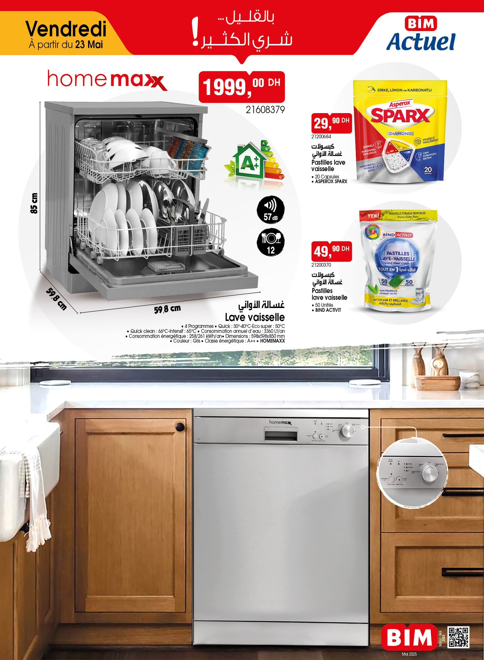 Catalogue BIM 23 mai 2025